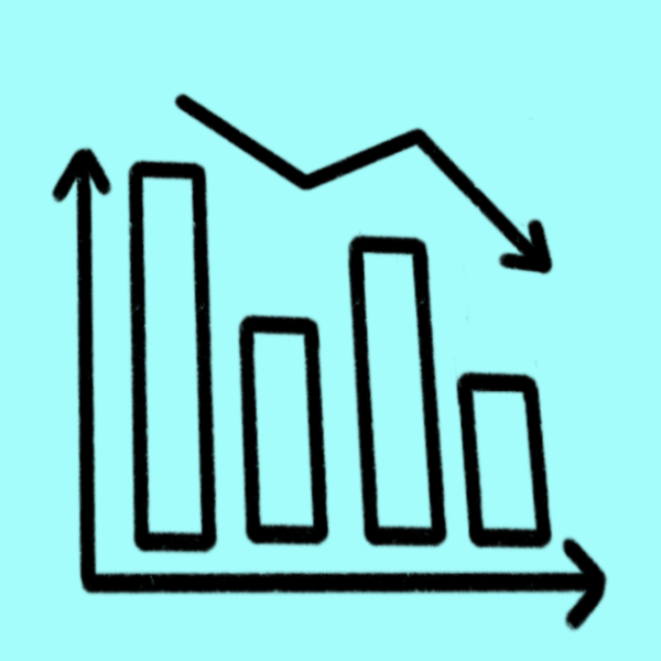 Bookkeeping services - Icon of adding machine