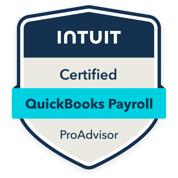 Tanner QuickBooks Online Payroll Certification